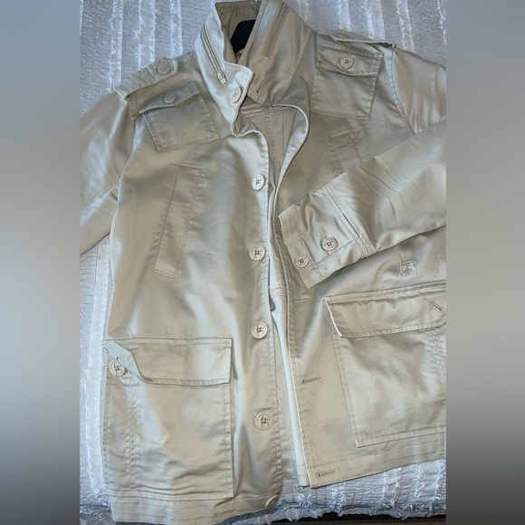 Kane and Unc spring jacket - Picture 2 of 4